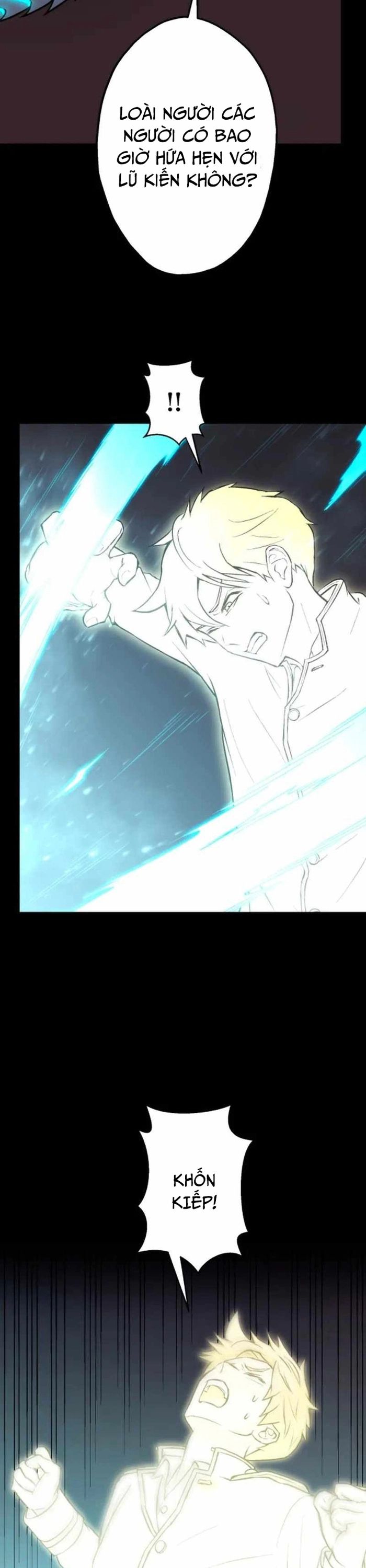 Quật Khởi Từ Tầng Đáy Chapter 25 - 7