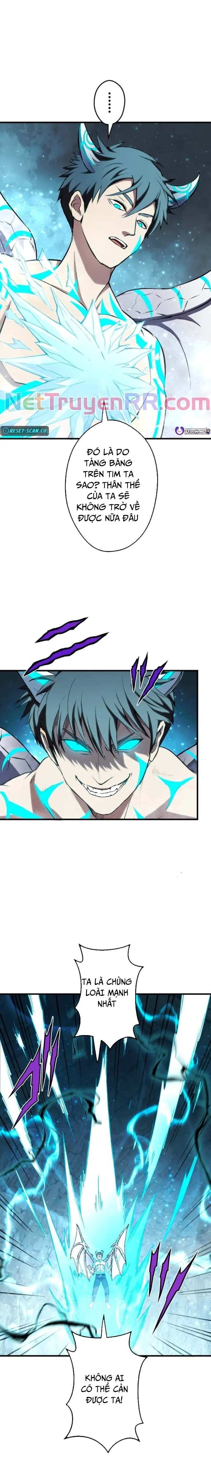 Quật Khởi Từ Tầng Đáy Chapter 27 - 11