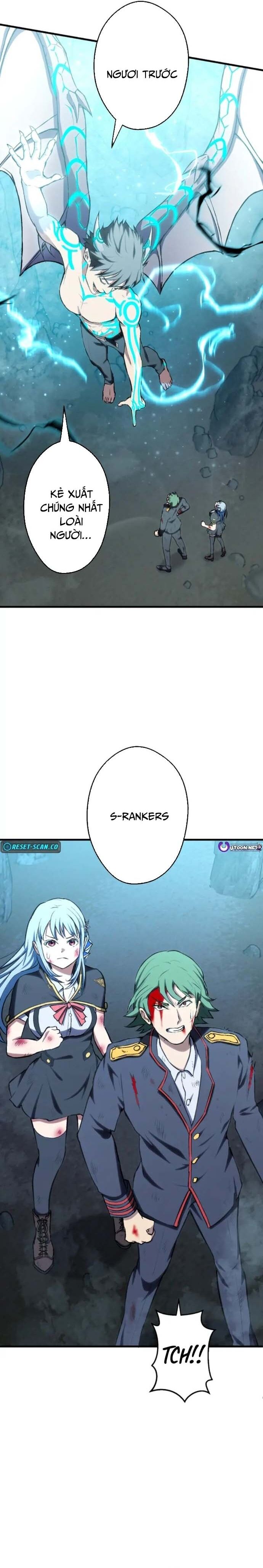 Quật Khởi Từ Tầng Đáy Chapter 27 - 13