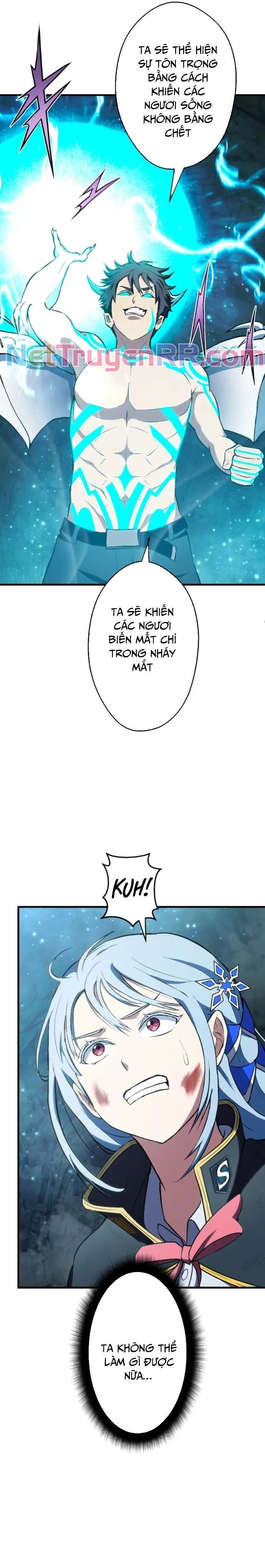 Quật Khởi Từ Tầng Đáy Chapter 27 - 14