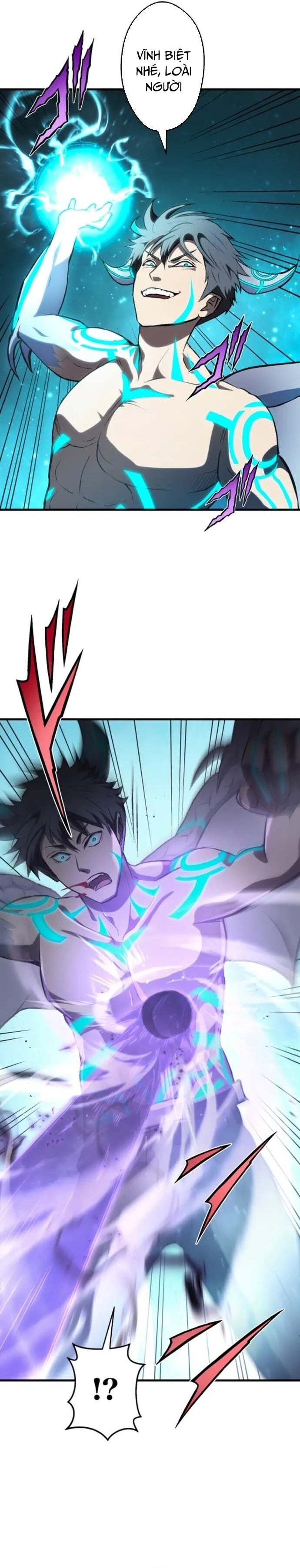 Quật Khởi Từ Tầng Đáy Chapter 27 - 15