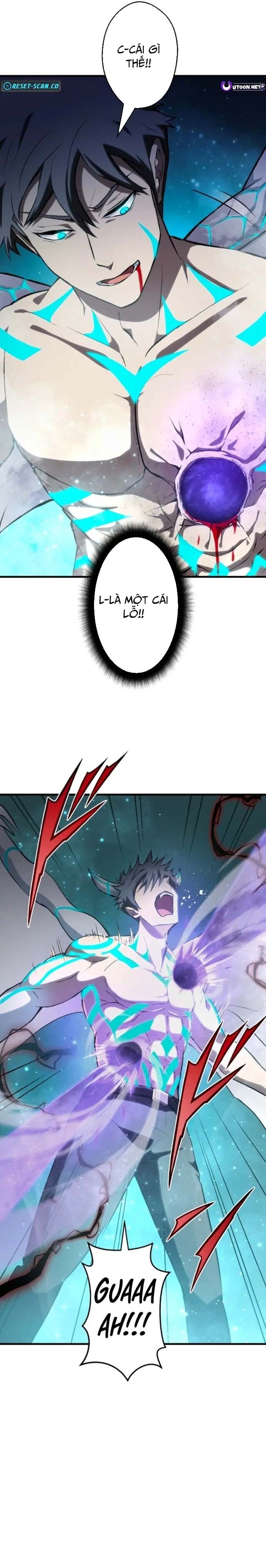 Quật Khởi Từ Tầng Đáy Chapter 27 - 16