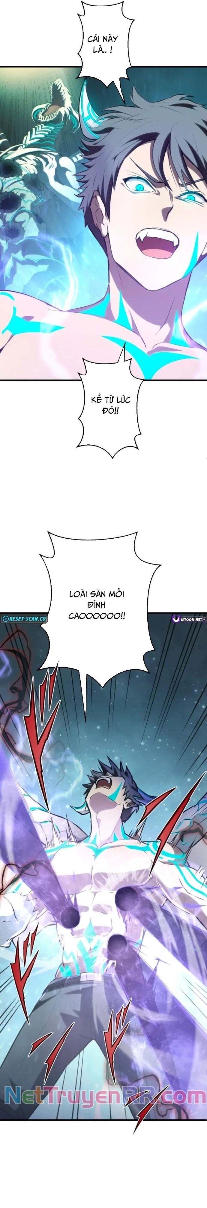 Quật Khởi Từ Tầng Đáy Chapter 27 - 17