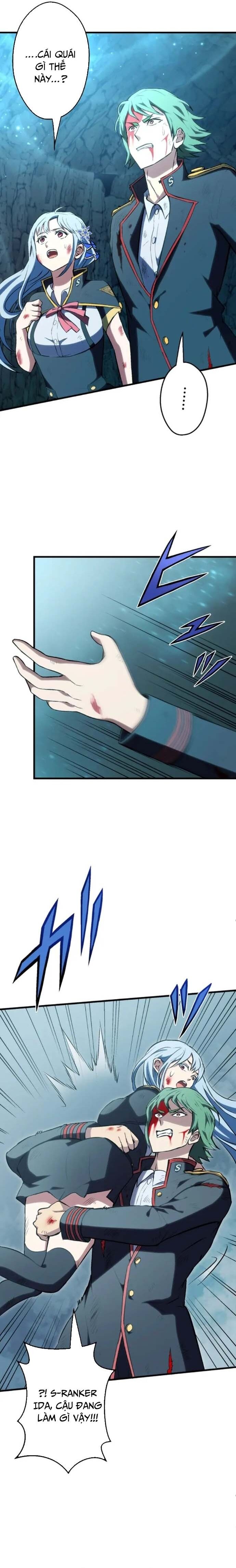 Quật Khởi Từ Tầng Đáy Chapter 27 - 18