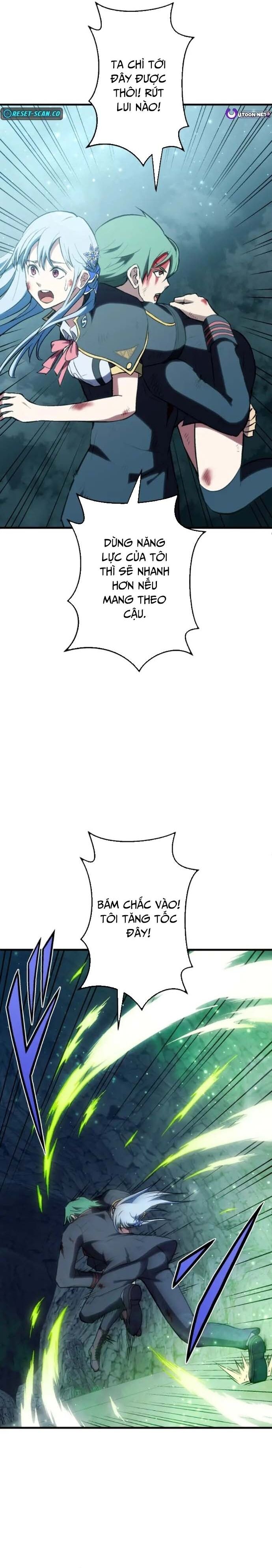 Quật Khởi Từ Tầng Đáy Chapter 27 - 19