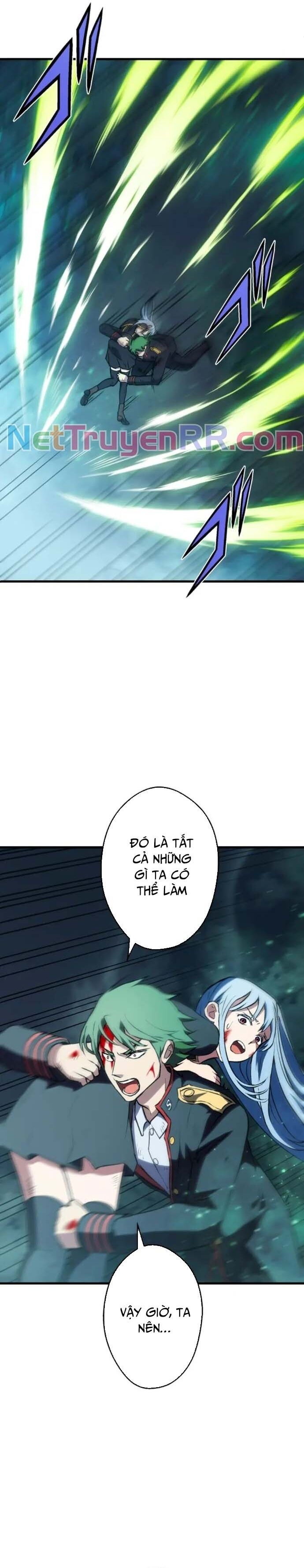 Quật Khởi Từ Tầng Đáy Chapter 27 - 20