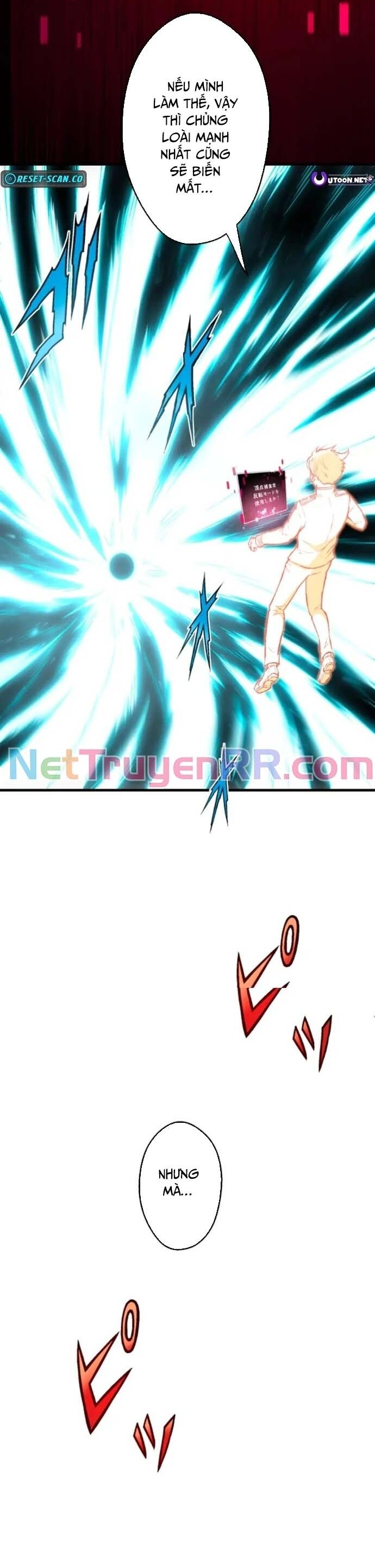 Quật Khởi Từ Tầng Đáy Chapter 27 - 3