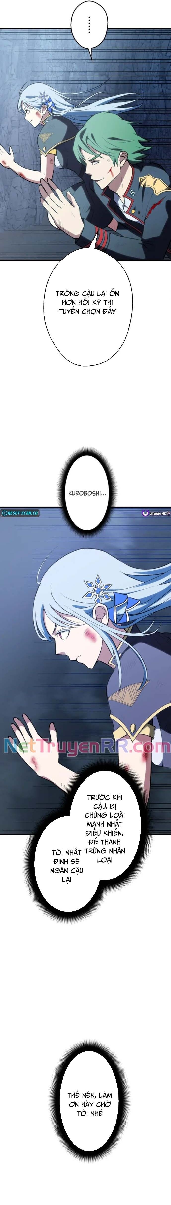 Quật Khởi Từ Tầng Đáy Chapter 27 - 23