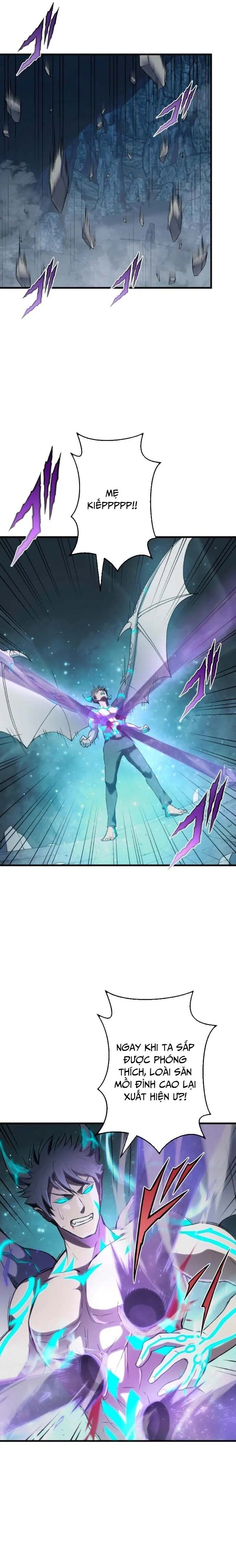 Quật Khởi Từ Tầng Đáy Chapter 27 - 24