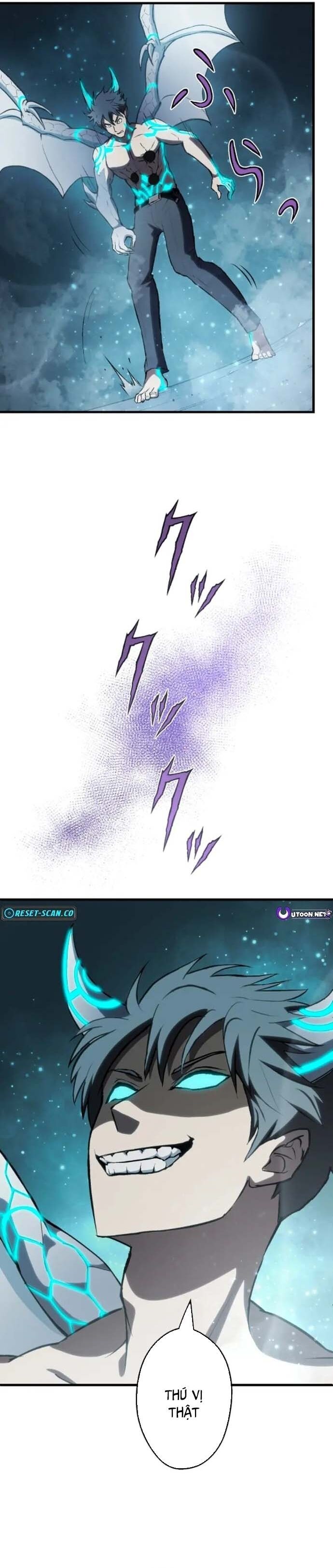 Quật Khởi Từ Tầng Đáy Chapter 27 - 25