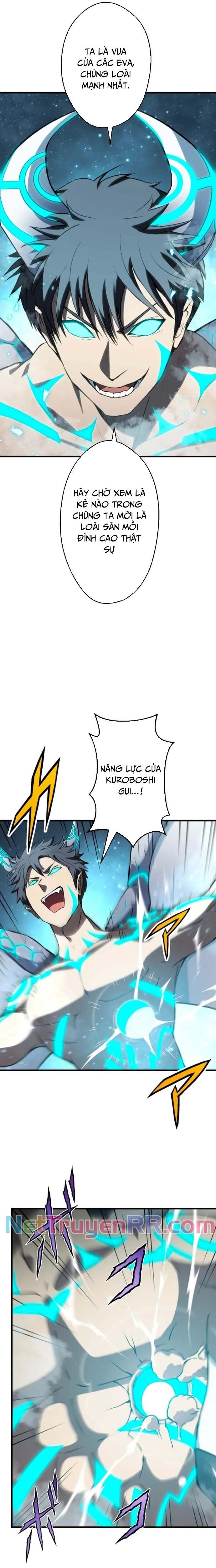 Quật Khởi Từ Tầng Đáy Chapter 27 - 26