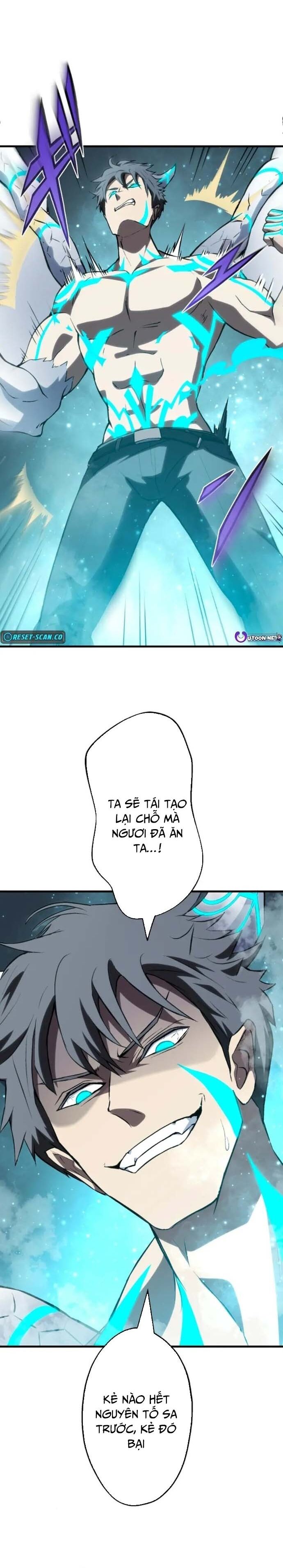 Quật Khởi Từ Tầng Đáy Chapter 27 - 27