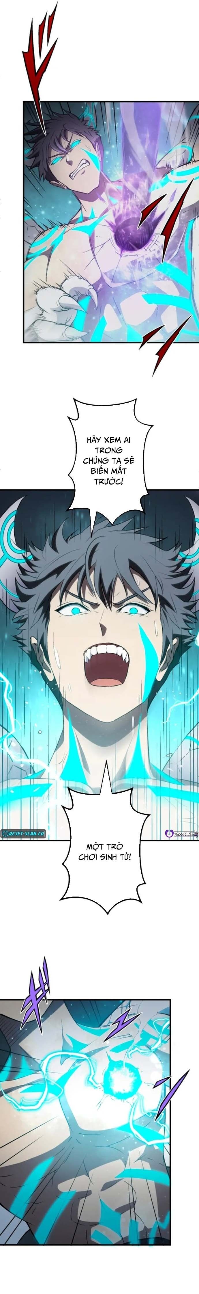 Quật Khởi Từ Tầng Đáy Chapter 27 - 28