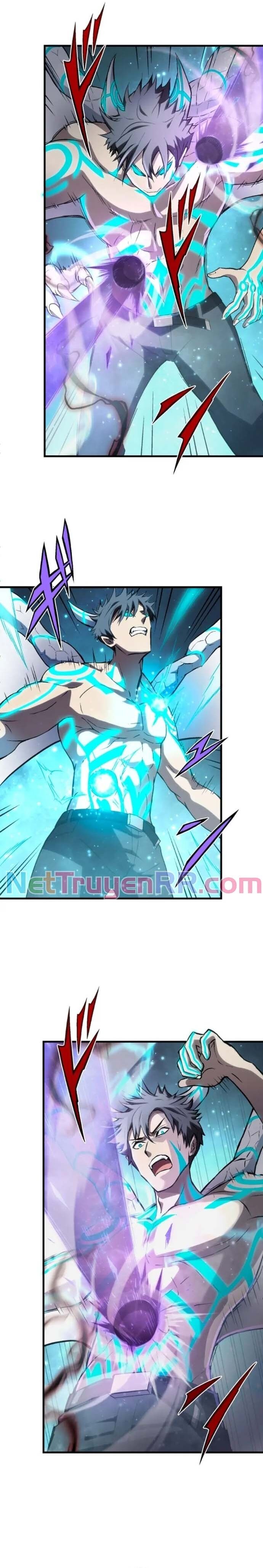 Quật Khởi Từ Tầng Đáy Chapter 27 - 29