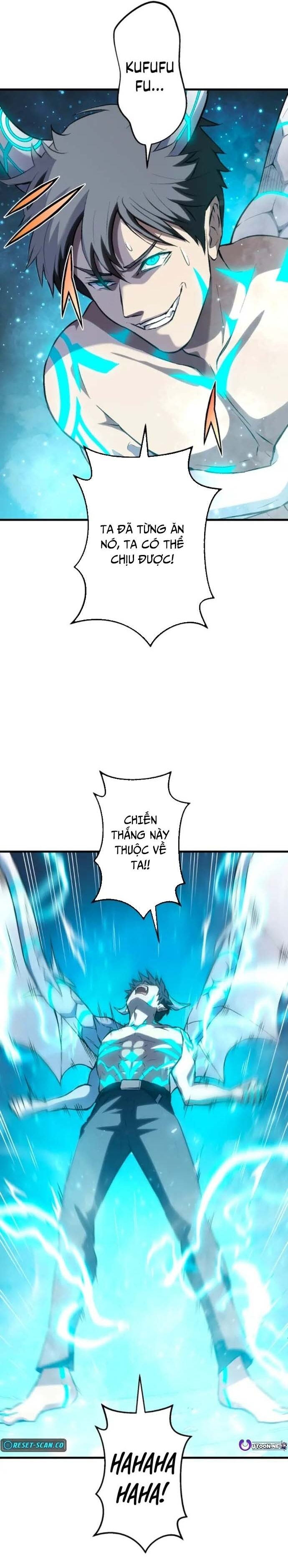 Quật Khởi Từ Tầng Đáy Chapter 27 - 30