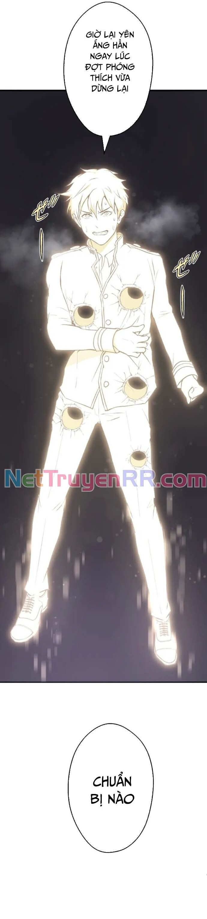 Quật Khởi Từ Tầng Đáy Chapter 27 - 32