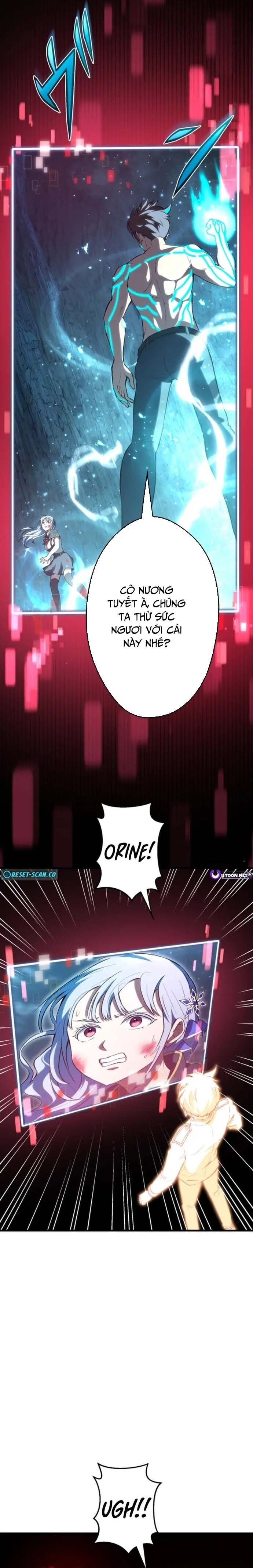 Quật Khởi Từ Tầng Đáy Chapter 27 - 5