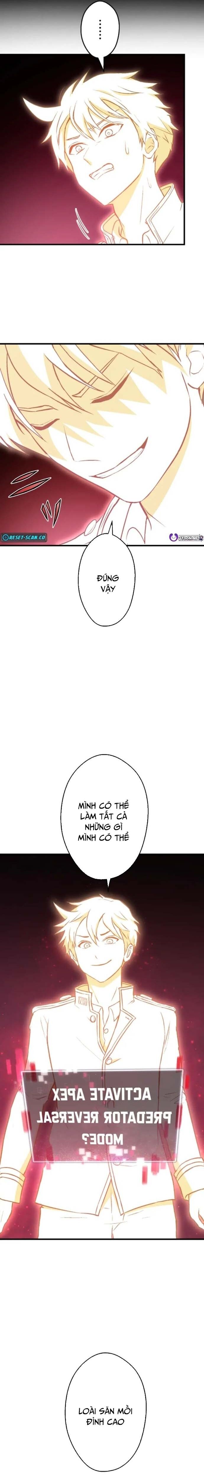 Quật Khởi Từ Tầng Đáy Chapter 27 - 7