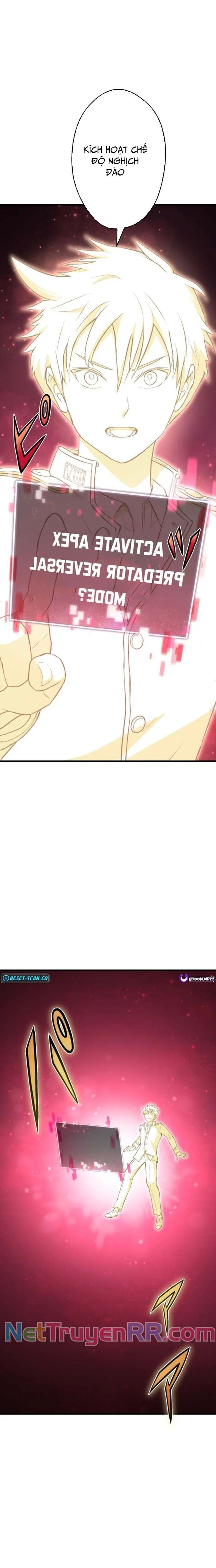 Quật Khởi Từ Tầng Đáy Chapter 27 - 8