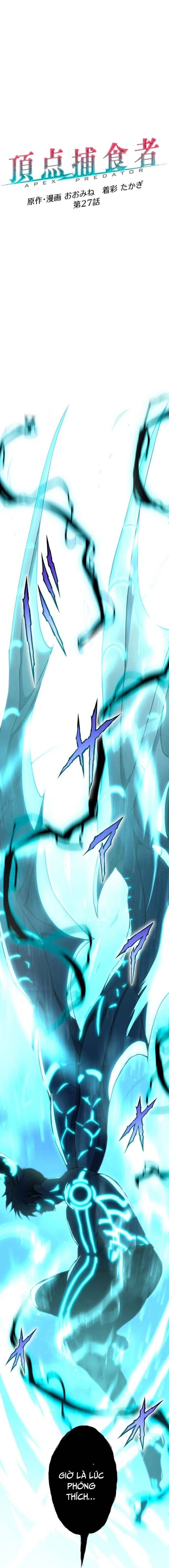 Quật Khởi Từ Tầng Đáy Chapter 27 - 9