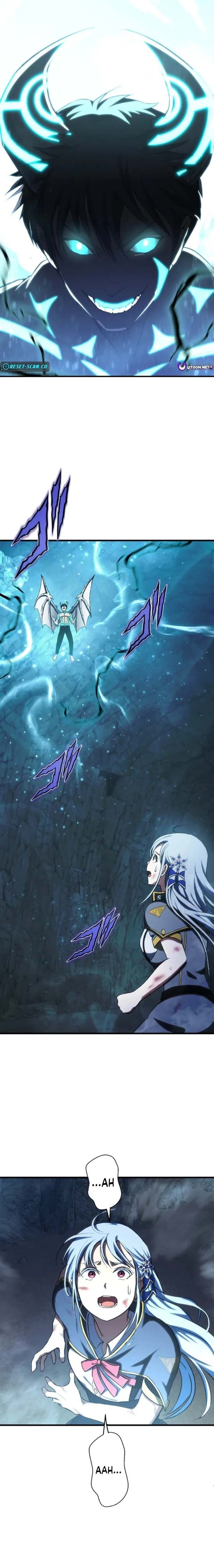 Quật Khởi Từ Tầng Đáy Chapter 27 - 10