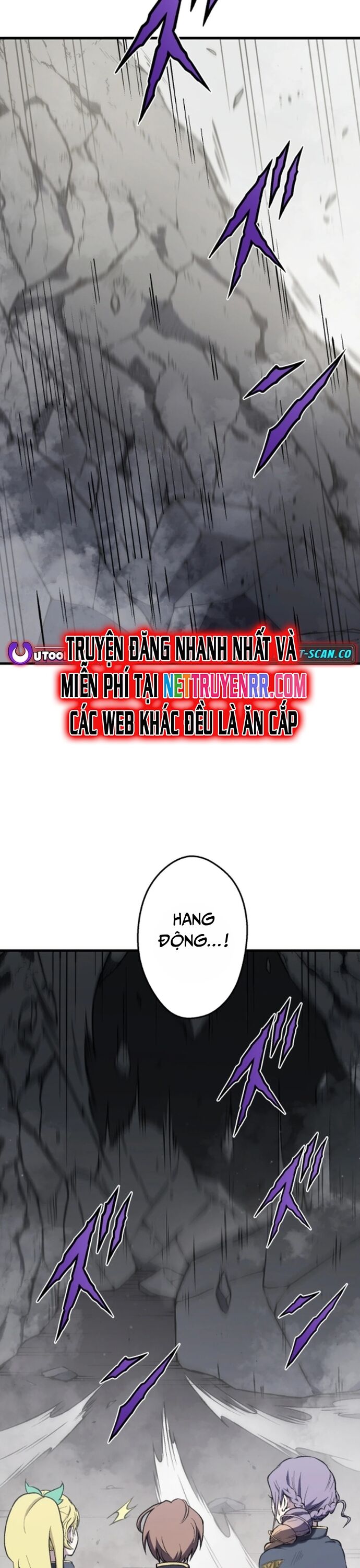 Quật Khởi Từ Tầng Đáy Chapter 28 - 22