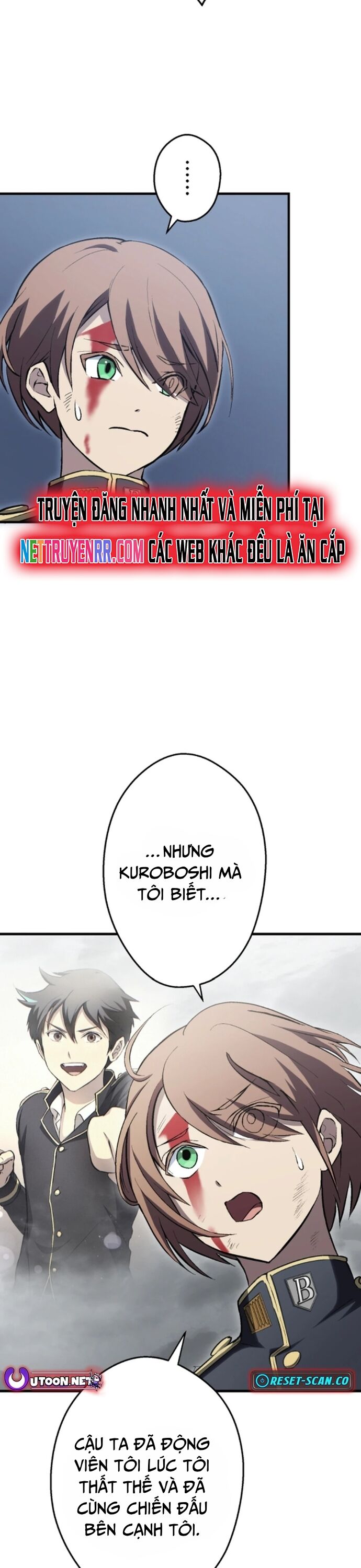 Quật Khởi Từ Tầng Đáy Chapter 28 - 27