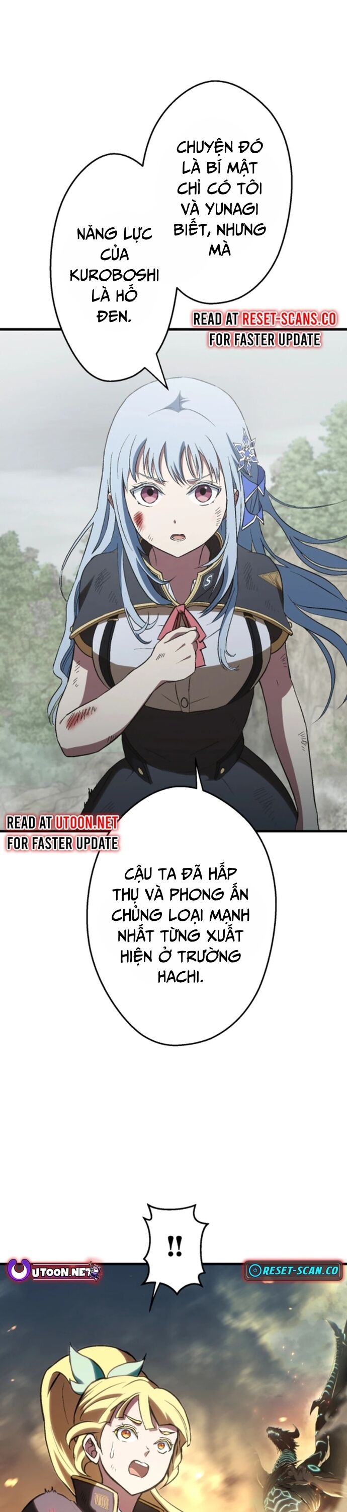 Quật Khởi Từ Tầng Đáy Chapter 28 - 29