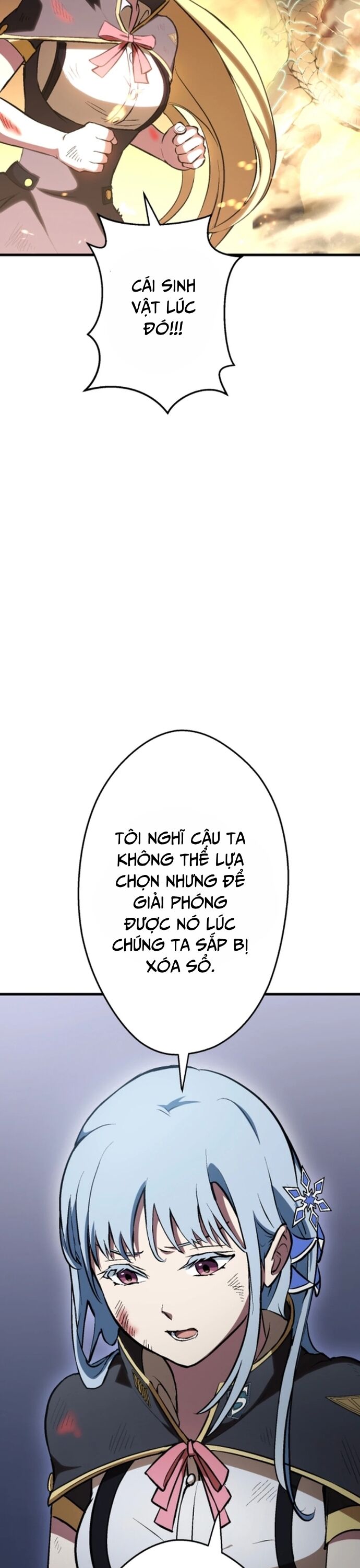 Quật Khởi Từ Tầng Đáy Chapter 28 - 30