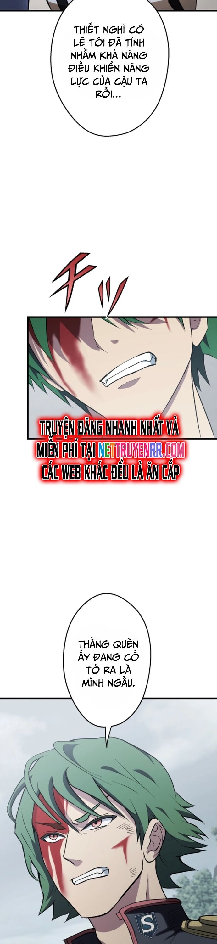 Quật Khởi Từ Tầng Đáy Chapter 28 - 31