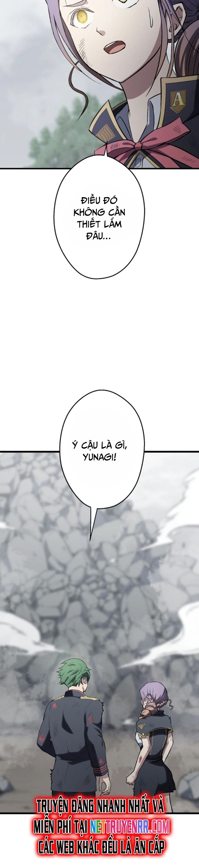 Quật Khởi Từ Tầng Đáy Chapter 28 - 34