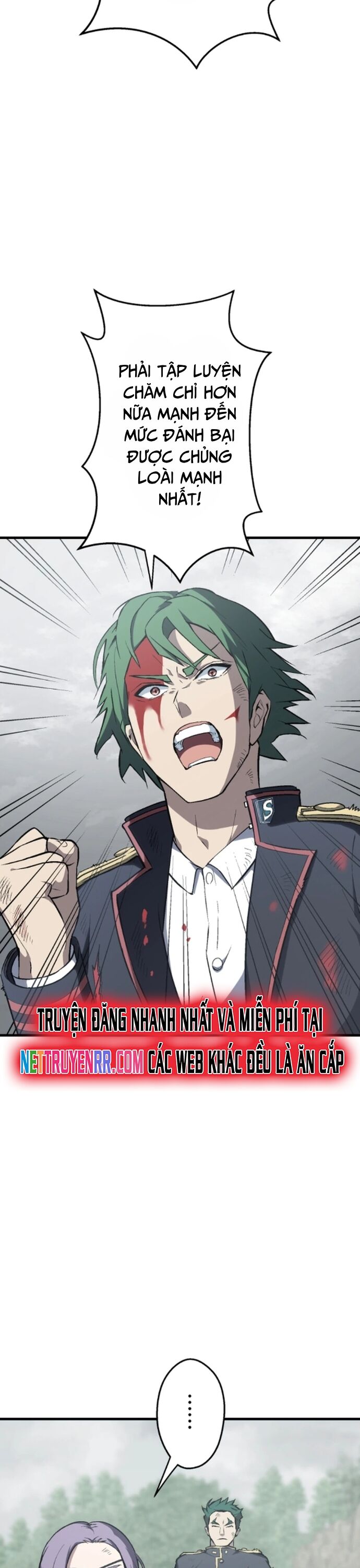 Quật Khởi Từ Tầng Đáy Chapter 28 - 39