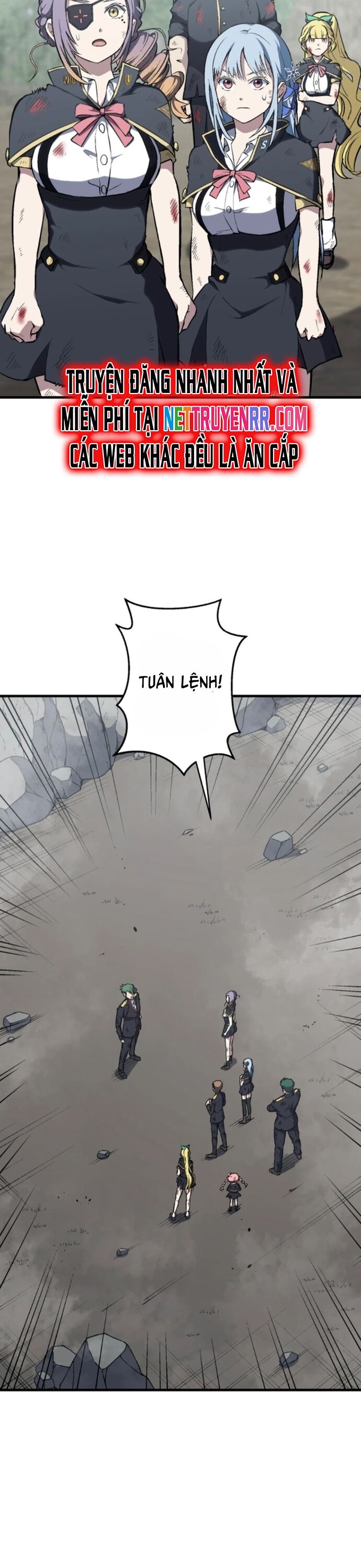 Quật Khởi Từ Tầng Đáy Chapter 28 - 40