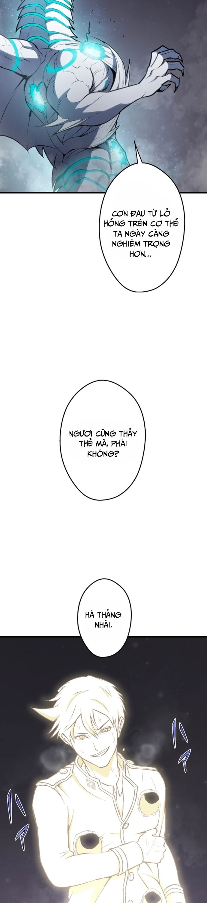 Quật Khởi Từ Tầng Đáy Chapter 28 - 5