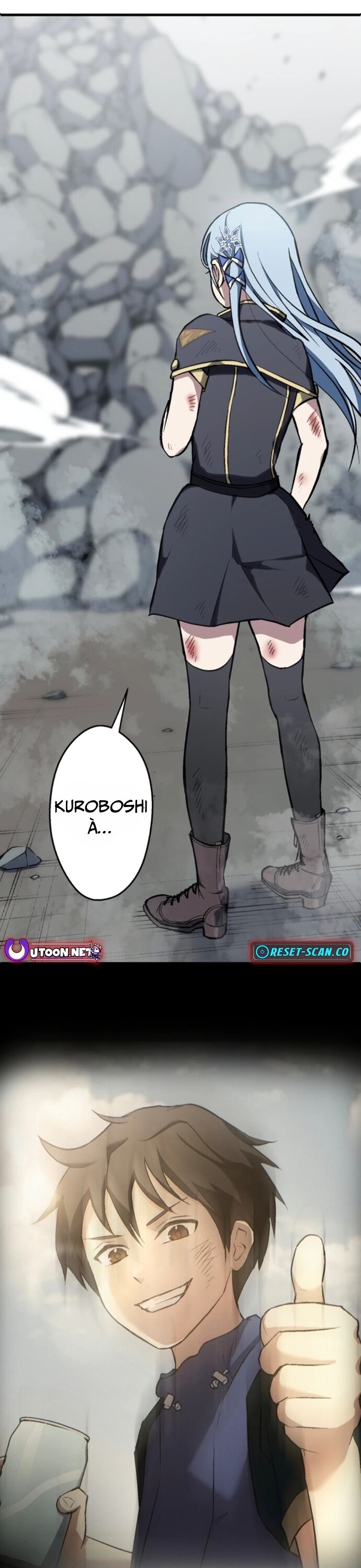 Quật Khởi Từ Tầng Đáy Chapter 28 - 41