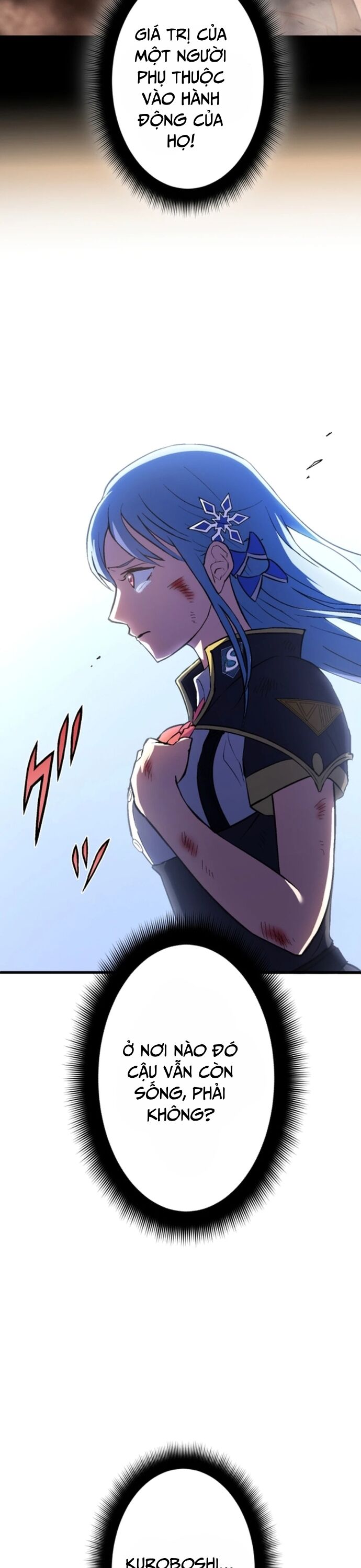 Quật Khởi Từ Tầng Đáy Chapter 28 - 44