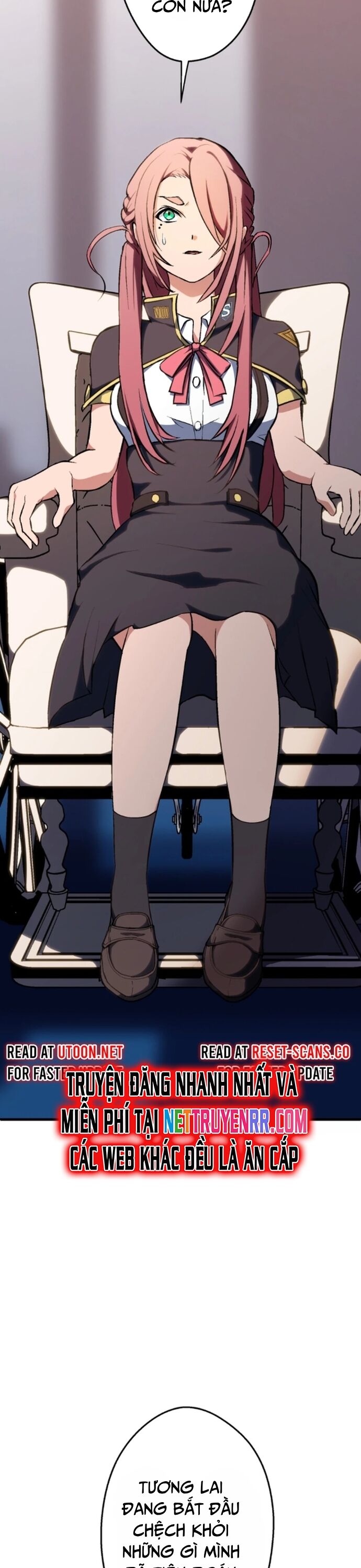 Quật Khởi Từ Tầng Đáy Chapter 28 - 47