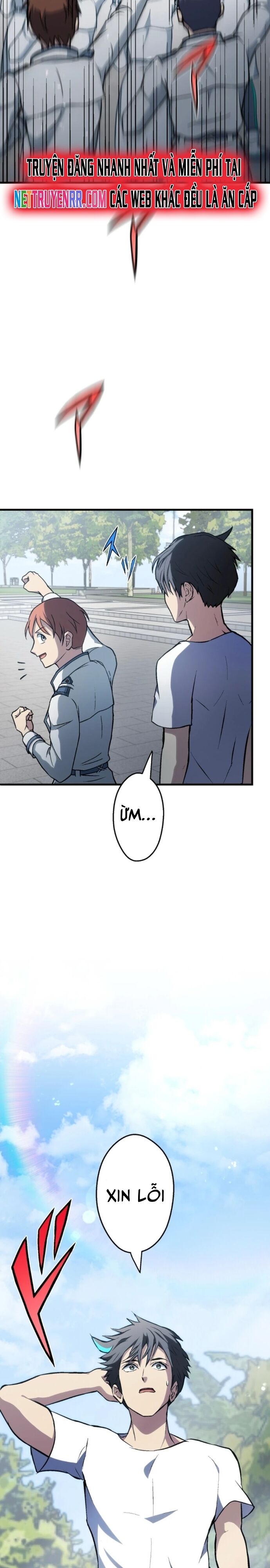 Quật Khởi Từ Tầng Đáy Chapter 30 - 11