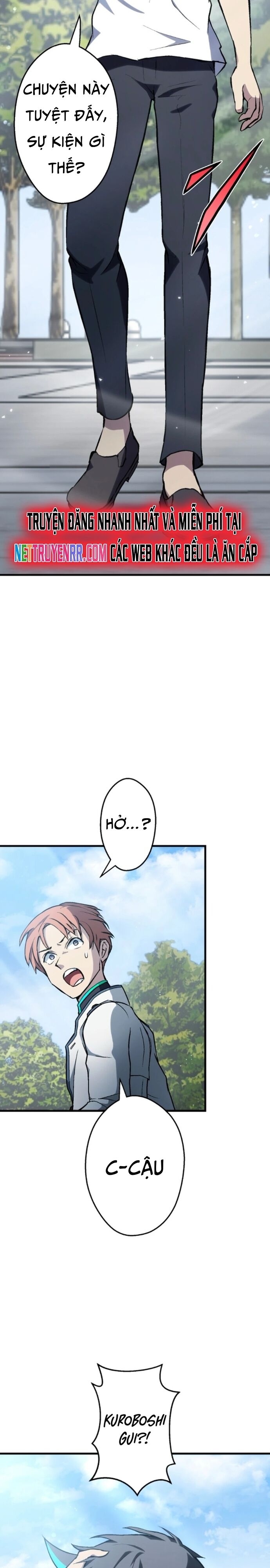 Quật Khởi Từ Tầng Đáy Chapter 30 - 12