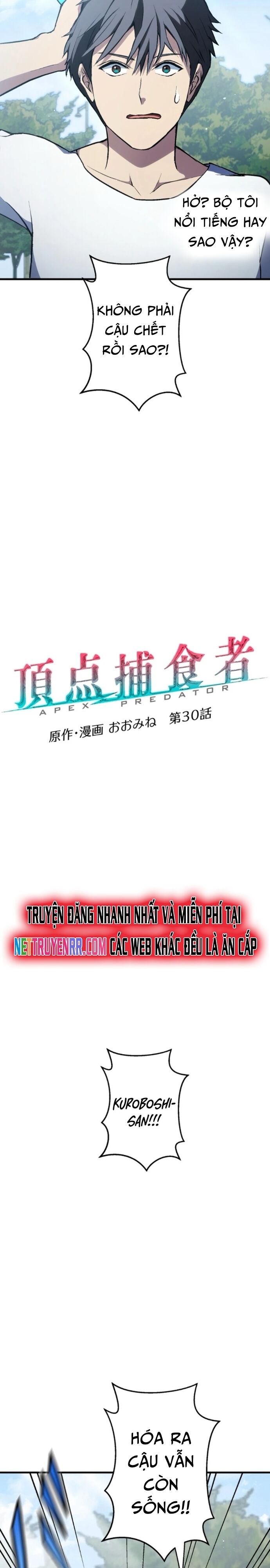 Quật Khởi Từ Tầng Đáy Chapter 30 - 13
