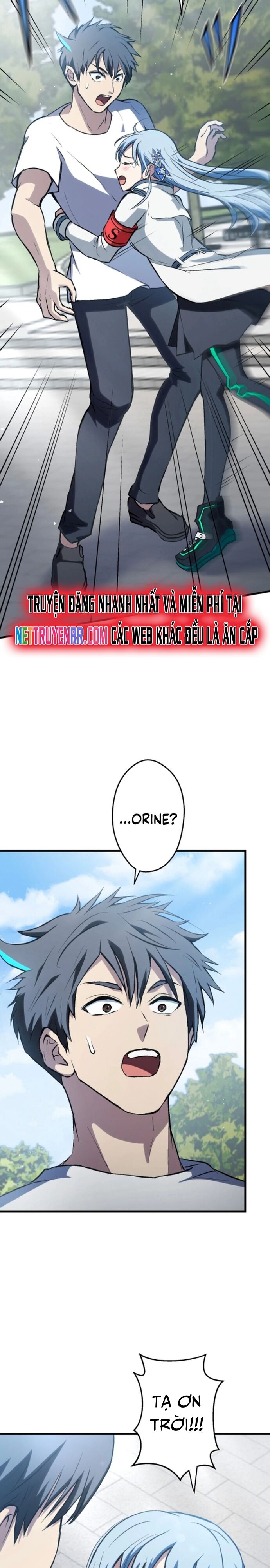 Quật Khởi Từ Tầng Đáy Chapter 30 - 14