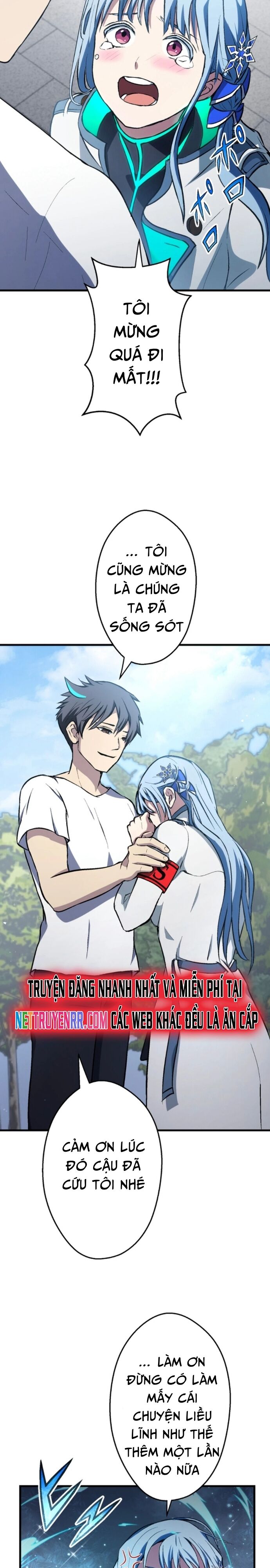 Quật Khởi Từ Tầng Đáy Chapter 30 - 15