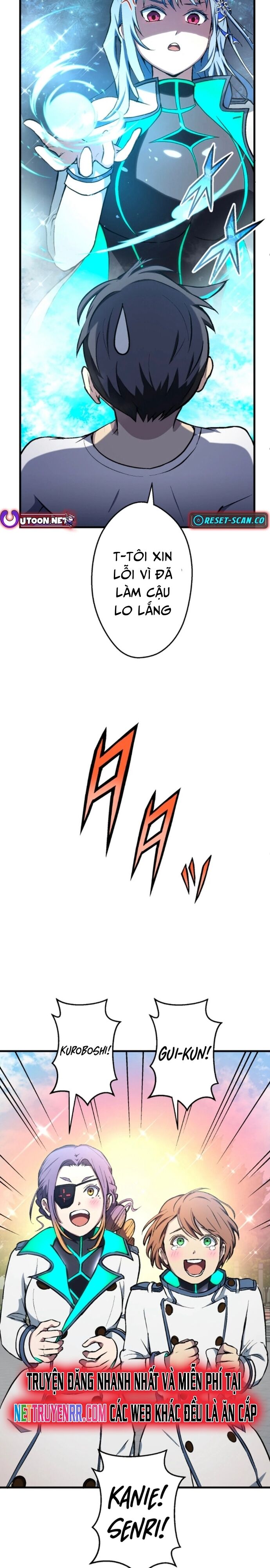 Quật Khởi Từ Tầng Đáy Chapter 30 - 16