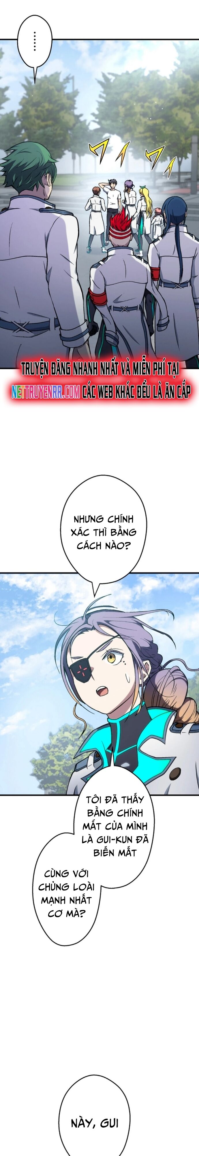 Quật Khởi Từ Tầng Đáy Chapter 30 - 18