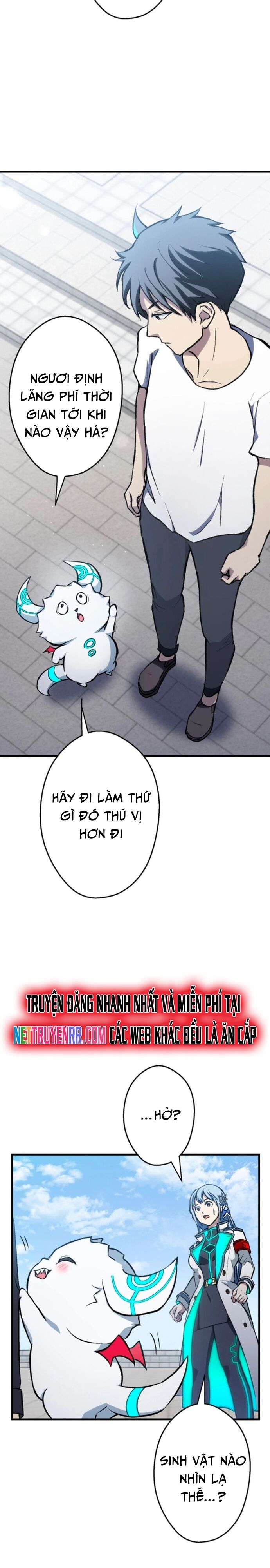 Quật Khởi Từ Tầng Đáy Chapter 30 - 19