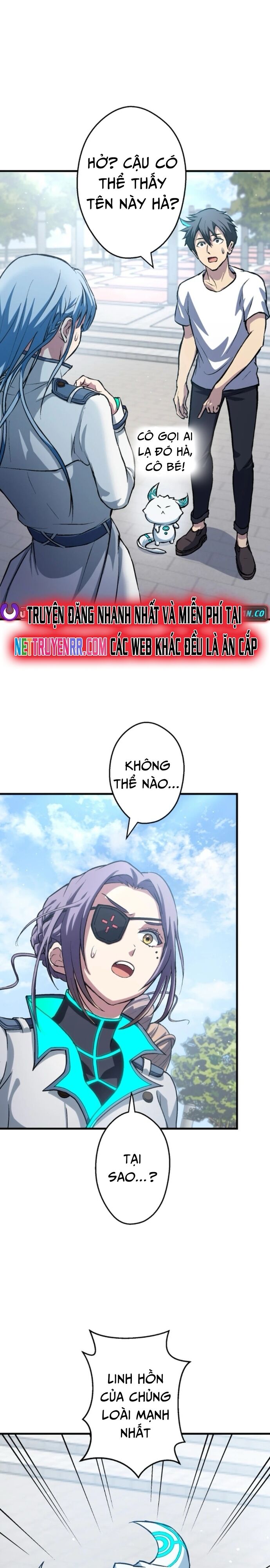 Quật Khởi Từ Tầng Đáy Chapter 30 - 20