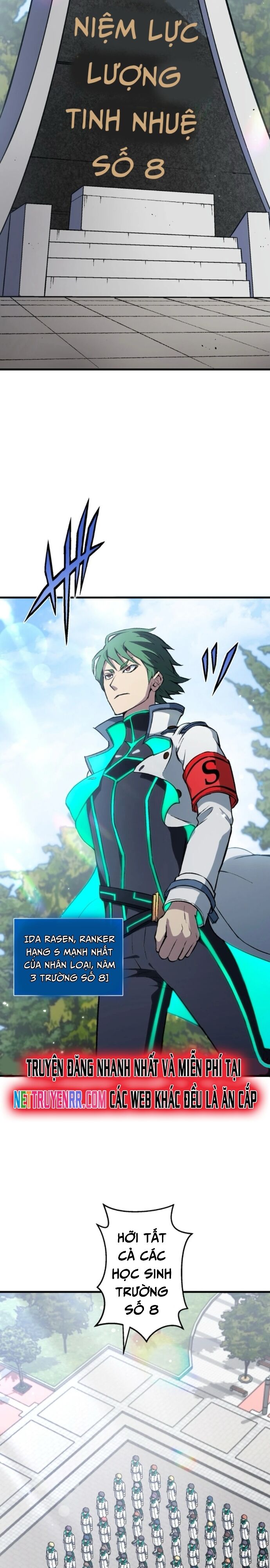 Quật Khởi Từ Tầng Đáy Chapter 30 - 3