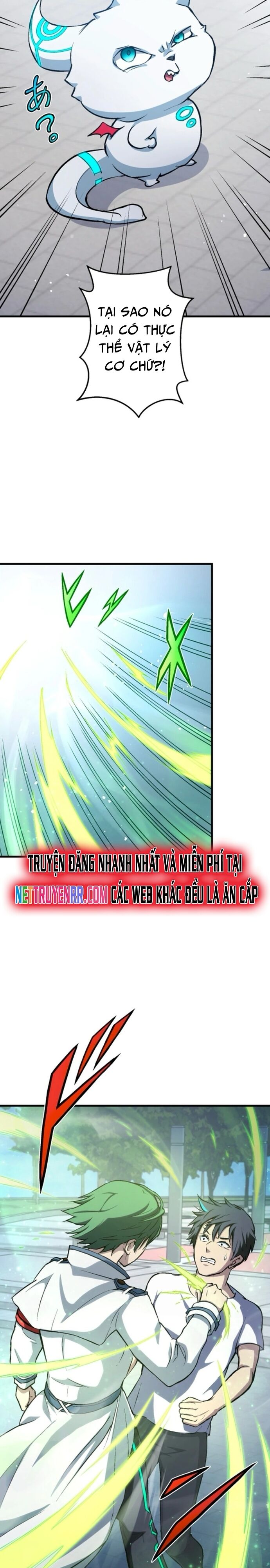 Quật Khởi Từ Tầng Đáy Chapter 30 - 21