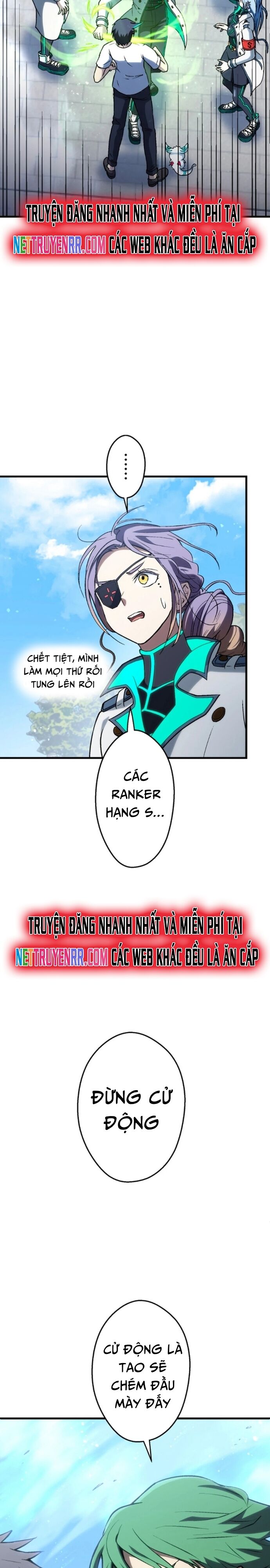 Quật Khởi Từ Tầng Đáy Chapter 30 - 23