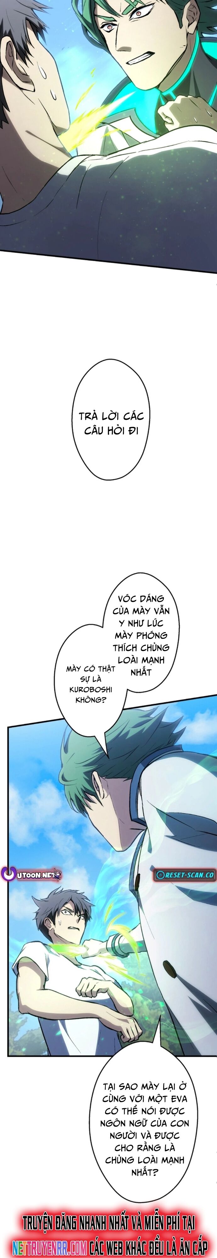 Quật Khởi Từ Tầng Đáy Chapter 30 - 24